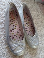Superfit ballerina mädchen gebraucht kaufen  Sangerhausen
