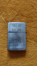zippos lighters vietnam for sale  CLEVEDON