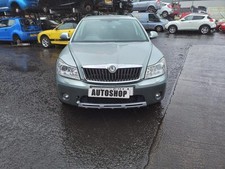 Skoda octavia mk2 for sale  STRANRAER