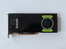 Nvidia quadro p4000 gebraucht kaufen  Stuttgart