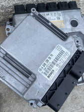 Motorsteuergerät mercedes cla gebraucht kaufen Motorsteuergerät mercedes cla gebraucht kaufen  Hermeskeil