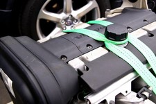Motor volvo s60 gebraucht kaufen  Baunatal