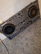Numark ns4fx serato gebraucht kaufen  Berlin
