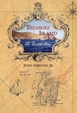 TREASURE ISLAND: THE UNTOLD STORY By John Amrhein & Jr. - Hardcover *Excellent* comprar usado  Enviando para Brazil