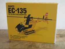 Ec135 rtf scale gebraucht kaufen  Simmozheim