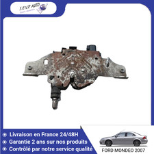 Serrure capot ford d'occasion  Saint-Quentin