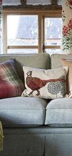 Laura ashley pheasant for sale  GODALMING