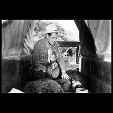 Photo .009534 johnny d'occasion  Martinvast