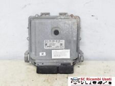 Ecu centralina motore usato  Licata