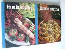 Mia cucina ricette usato  Velletri