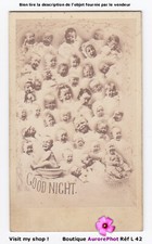 Good night mosaic d'occasion  Expédié en Belgium