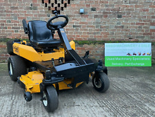 Cub cadet force for sale  MILTON KEYNES