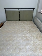 King size bed for sale  DORKING
