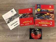 Grand prix manager gebraucht kaufen  Hanau