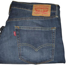 Levi jeans 527 for sale  LANARK