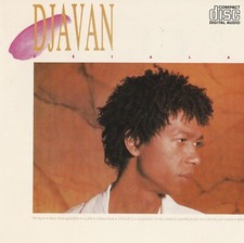 DJAVAN best of JORGE VERCILLO GAL COSTA CAETANO VELOSO GILBERTO GIL latin jazz!!, usado comprar usado  Enviando para Brazil