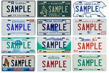 Name province custom for sale  Winfield