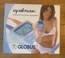 Epilmax globus epilatore usato  Bologna