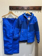 Columbia snow ski for sale  San Antonio