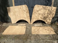 Transporter ply lining for sale  BUCKNELL