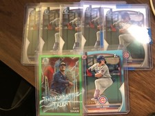 2023 bowman chrome for sale  Carpinteria