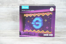 Govee curtain lights for sale  San Ysidro