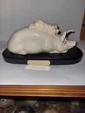 Beswick pig piglet for sale  PRESTON