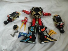 Vintage power rangers for sale  HASTINGS