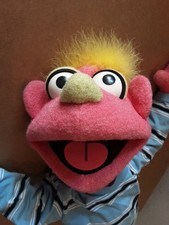 sesame street puppets for sale  Whittier