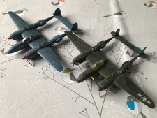 Built joblot italeri for sale  COLCHESTER