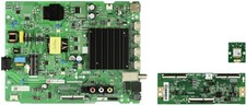 Toshiba 43c350ku complete for sale  Burnsville