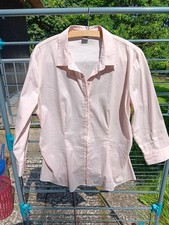 Bluse damen rosa gebraucht kaufen  Niebüll