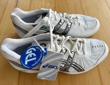 Tênis masculino ASICS Gel Game NOVO com etiquetas tamanho 10 EUA / 44 EURO / 9 Reino Unido E903Y comprar usado  Enviando para Brazil
