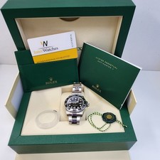 Box rolex gmt for sale  Miami