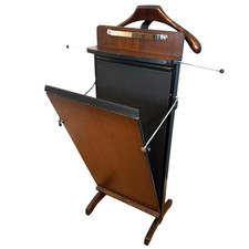 Vintage wooden gentlemen for sale  NEWARK