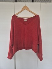 Urban outfitters red for sale  OLDHAM