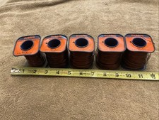 Enamel coated copper for sale  Lewes