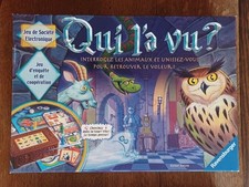 Jeu sociéte électronique d'occasion  Trilport
