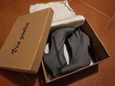 Stivaletto donna tessuto usato  Rivoli