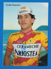 Cyclisme carte cycliste d'occasion  Saint-Pol-sur-Mer