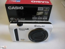 Casio exilim zr100 gebraucht kaufen  Altbach