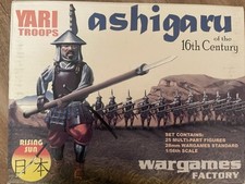 Wargames factory rising for sale  GLASGOW