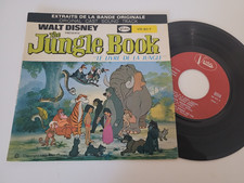 The jungle book d'occasion  Dives-sur-Mer