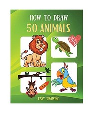 How draw animals gebraucht kaufen How draw animals gebraucht kaufen  Trebbin