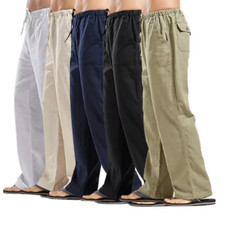 Herren leinenhose freizeithose gebraucht kaufen Herren leinenhose freizeithose gebraucht kaufen  Köln