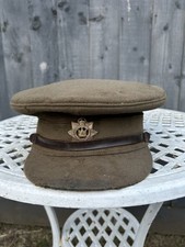 Ww1 british peaked for sale  EXMOUTH