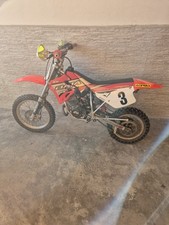 Moto cross usata usato  Portomaggiore