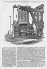 Woolwich arsenal ton for sale  GLASGOW