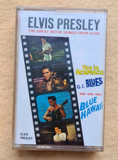 Elvis presley the gebraucht kaufen  Berlin