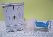 Vintage mattel littles for sale  Farmington
